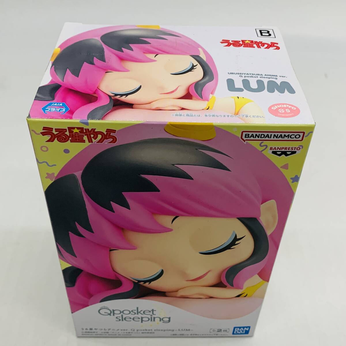 未開封 うる星やつら プライズフィギュア まとめ売り ラム ラン 未開封 うる星やつら プライズフィギュア まとめ売り ラム ラン