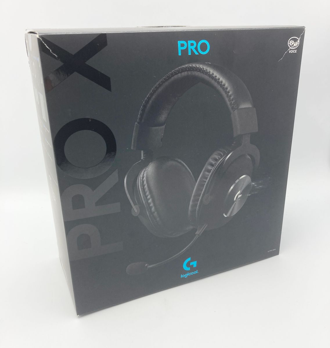 Logicool G PRO X ゲーミングヘッドセット G-PHS-003d|Yahoo Logicool G PRO X ゲーミングヘッドセット G-PHS-003d|Yahoo