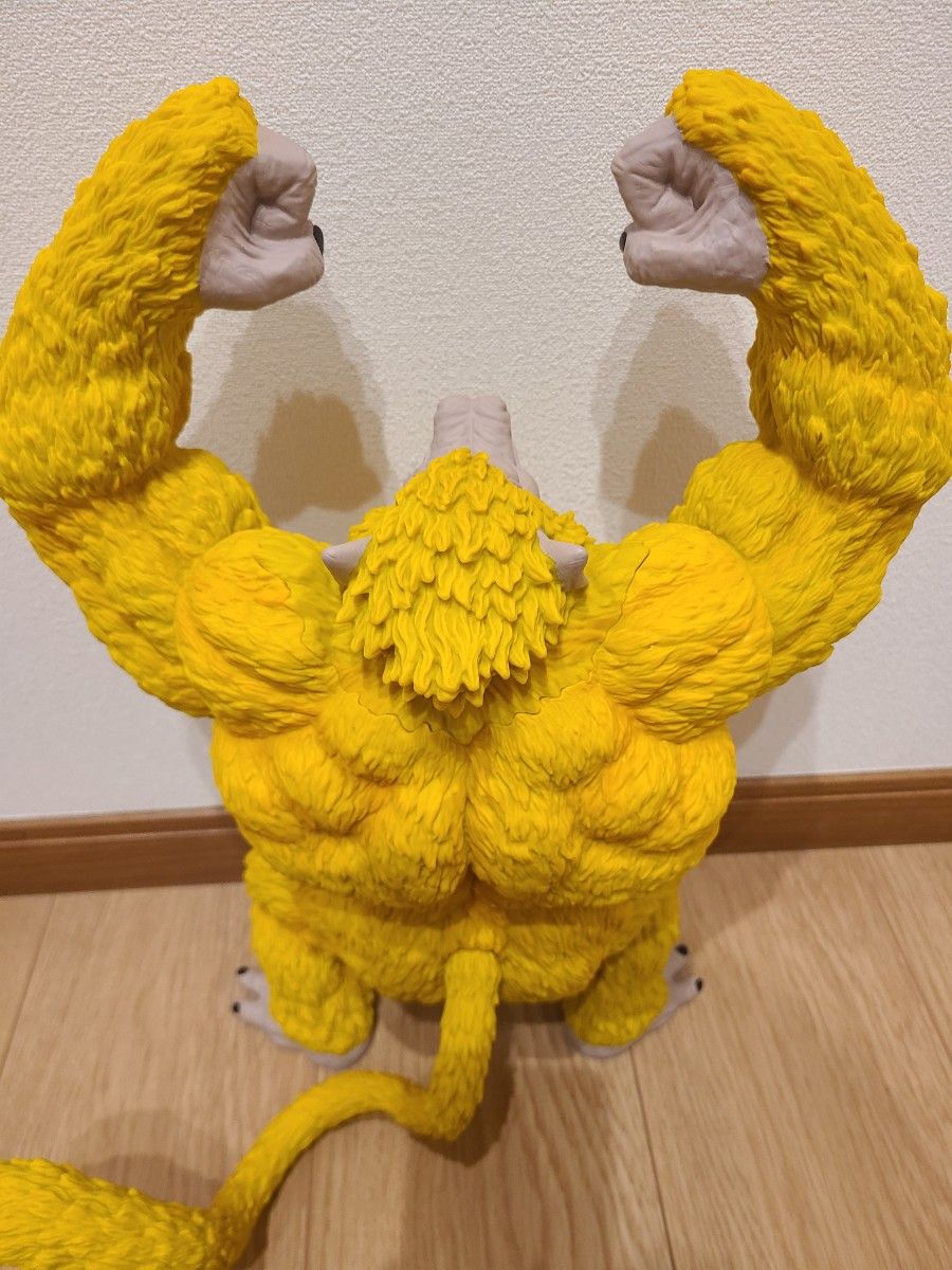 ドラゴンボール 一番くじ THE GREATEST SAIYAN ラストワン賞 ドラゴンボール 一番くじ THE GREATEST SAIYAN ラストワン賞