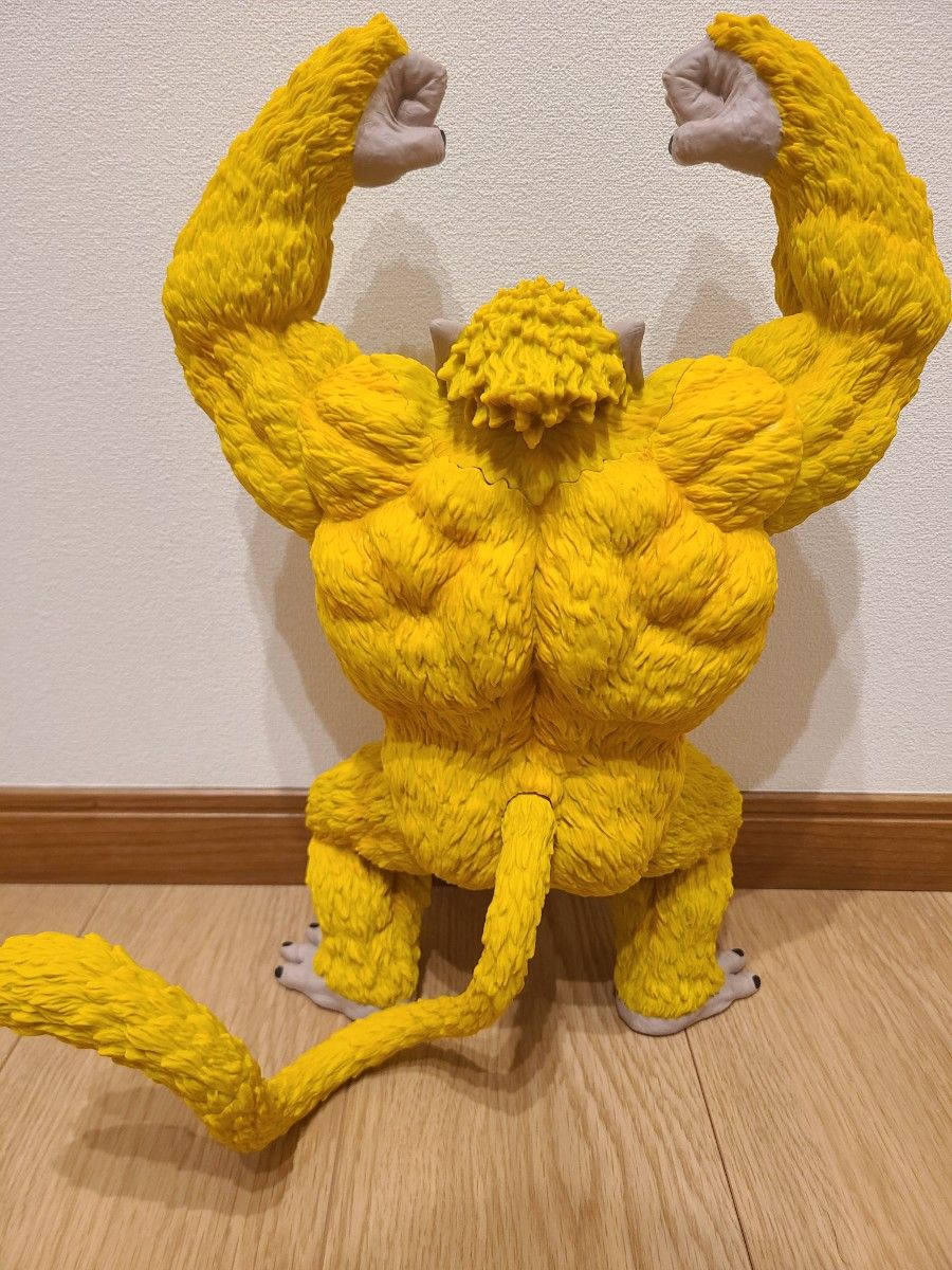 ドラゴンボール 一番くじ THE GREATEST SAIYAN ラストワン賞 ドラゴンボール 一番くじ THE GREATEST SAIYAN ラストワン賞