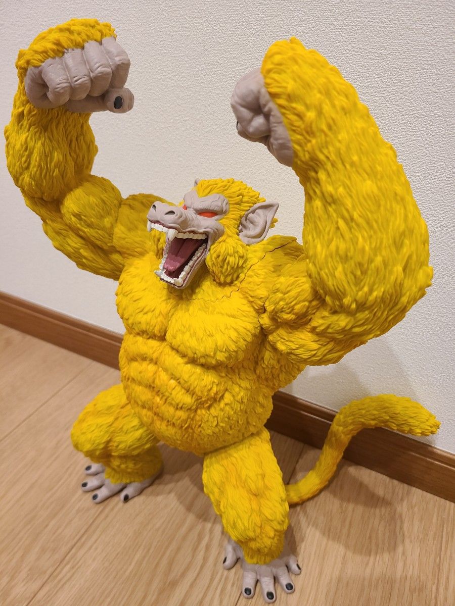 ドラゴンボール 一番くじ THE GREATEST SAIYAN ラストワン賞 ドラゴンボール 一番くじ THE GREATEST SAIYAN ラストワン賞