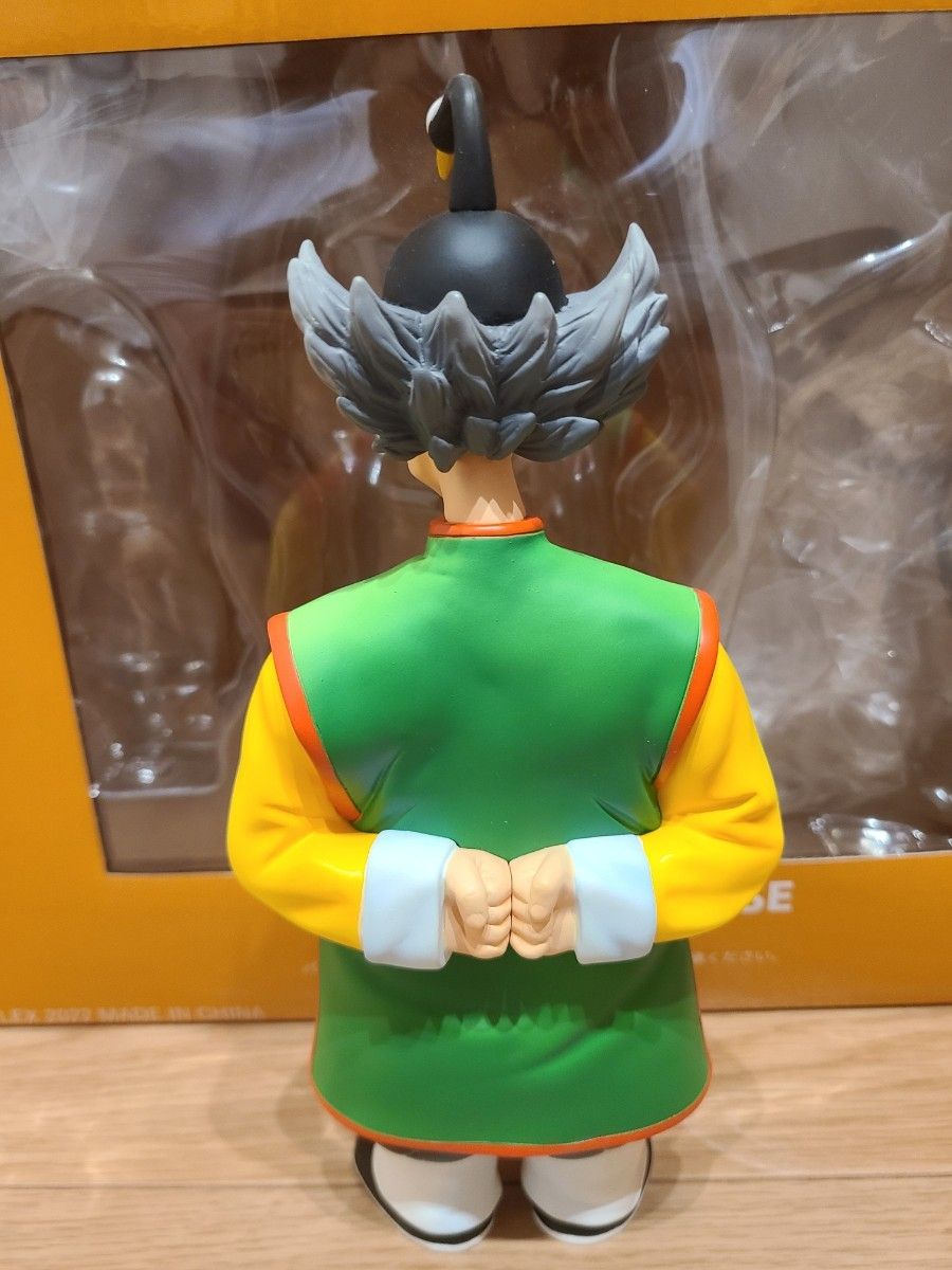 ドラゴンボール ZEEM 鶴仙人&天津飯 通販限定特典(餃子付き ドラゴンボール ZEEM 鶴仙人&天津飯 通販限定特典(餃子付き