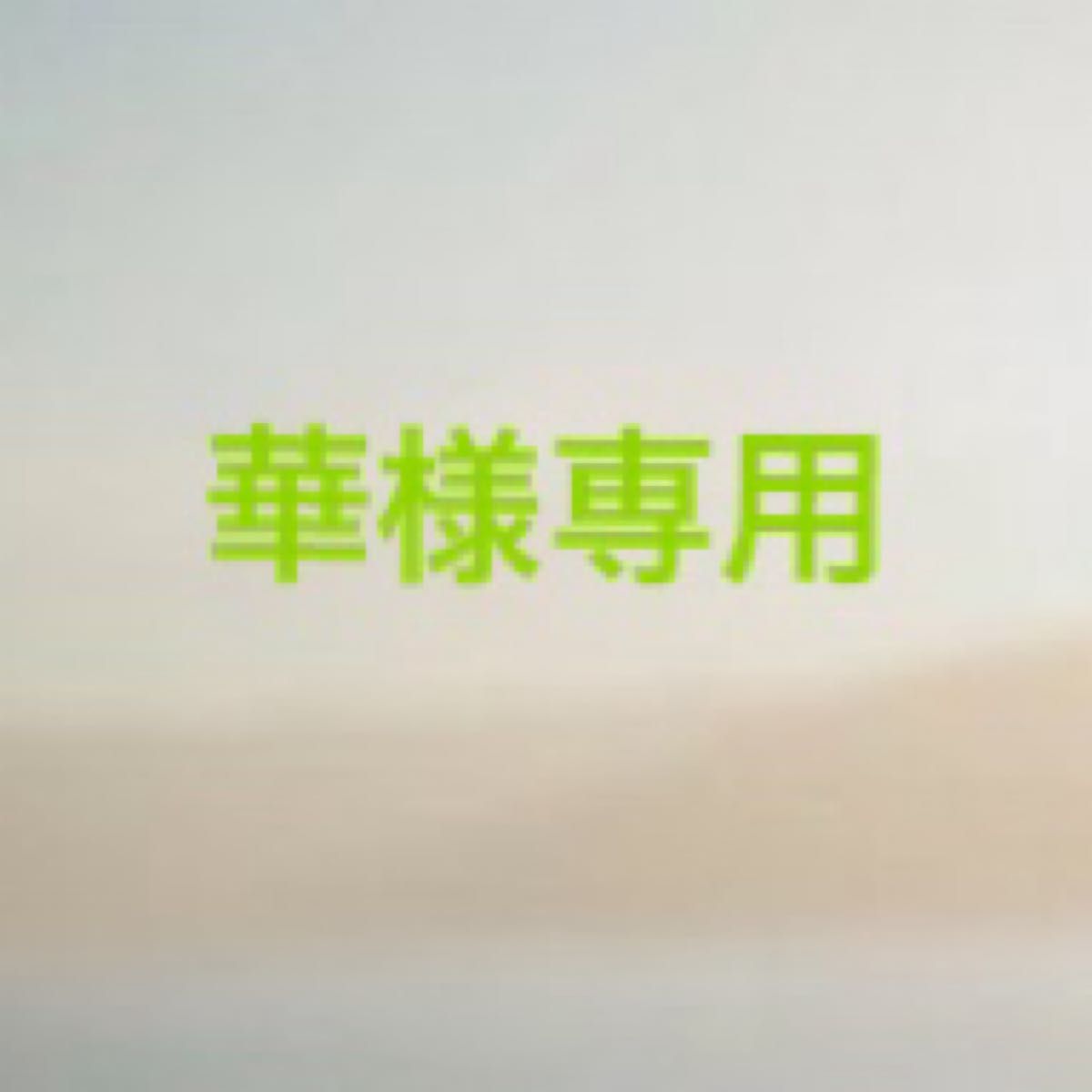 華様専用|Yahoo!フリマ(旧PayPayフリマ) 華様専用|Yahoo!フリマ(旧PayPayフリマ)