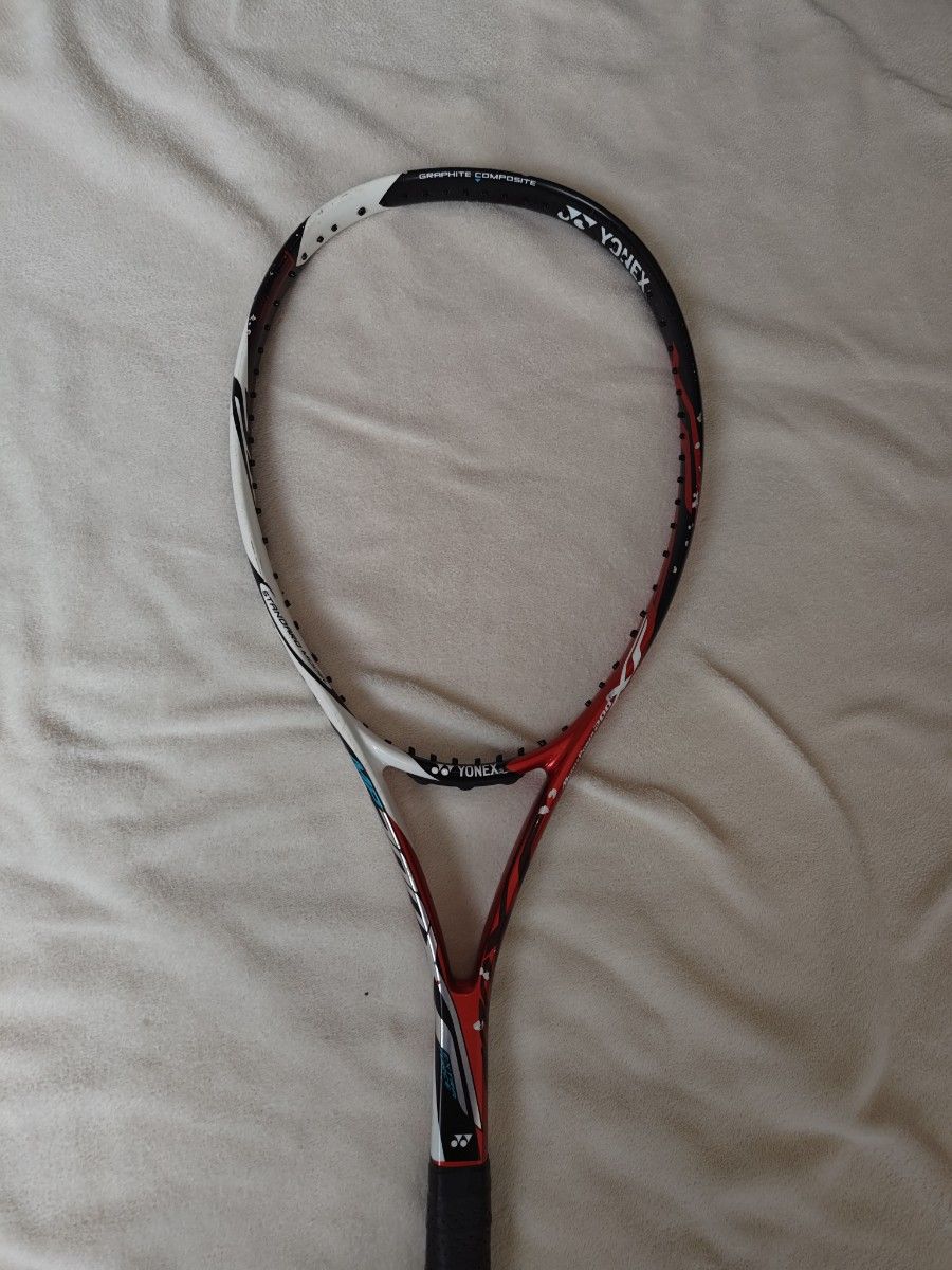 YONEX ソフトテニスラケット マッスルパワー200|Yahoo!フリマ YONEX ソフトテニスラケット マッスルパワー200|Yahoo!フリマ
