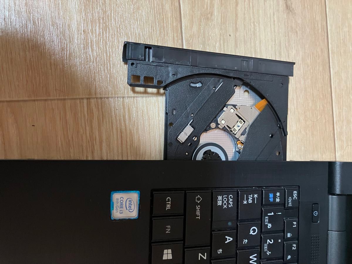 初心者におすすめ dynabook B65/J 第8世代 Core i3搭載 SSD搭載 初心者におすすめ dynabook B65/J 第8世代 Core i3搭載 SSD搭載
