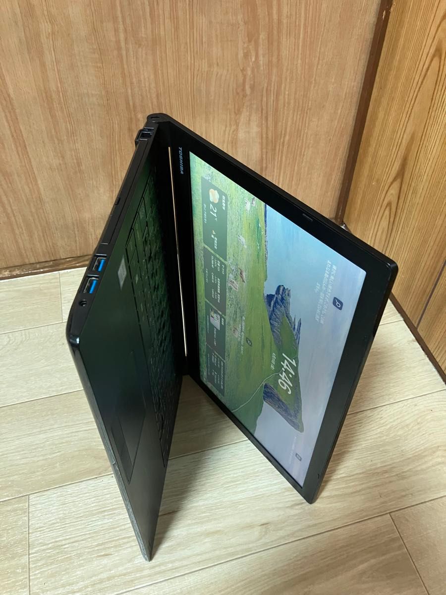 初心者におすすめ dynabook B65/J 第8世代 Core i3搭載 SSD搭載 初心者におすすめ dynabook B65/J 第8世代 Core i3搭載 SSD搭載