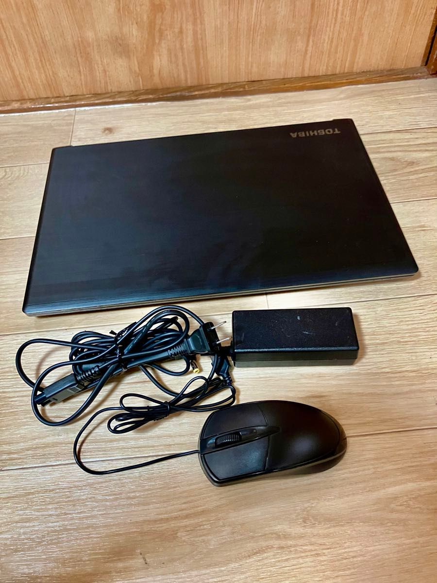 初心者におすすめ dynabook B65/J 第8世代 Core i3搭載 SSD搭載 初心者におすすめ dynabook B65/J 第8世代 Core i3搭載 SSD搭載