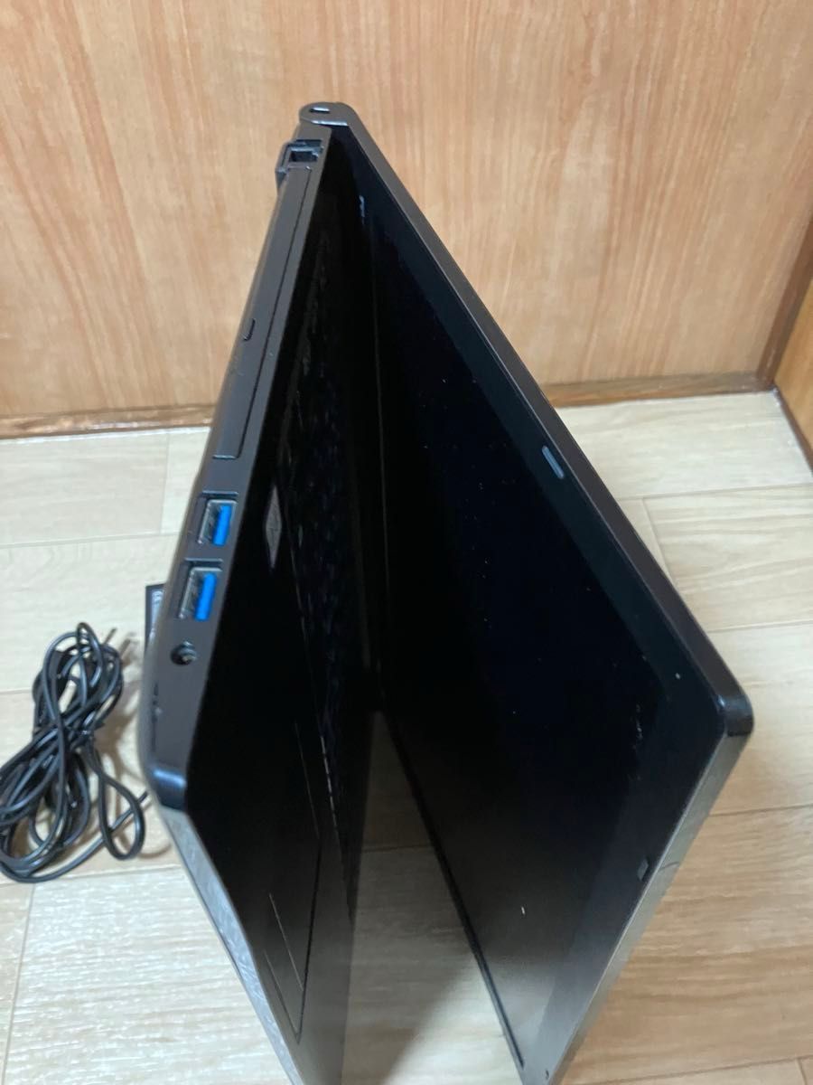 東芝 dynabook B65/J 高性能ノートPC 第7世代i5搭載 メモリ8GB 東芝 dynabook B65/J 高性能ノートPC 第7世代i5搭載 メモリ8GB