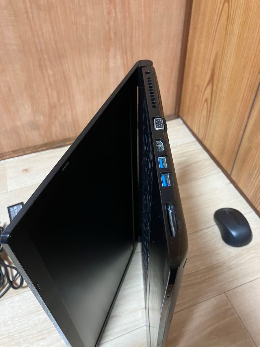 東芝 dynabook B65/J 高性能ノートPC 第7世代i5搭載 メモリ8GB 東芝 dynabook B65/J 高性能ノートPC 第7世代i5搭載 メモリ8GB