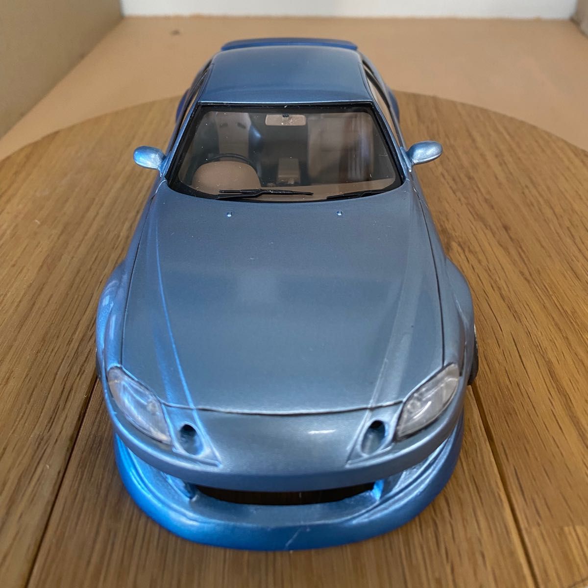 プラモデル完成品 アオシマ1/24 30ソアラ改 プラモデル完成品 アオシマ1/24 30ソアラ改|Yahoo!フリマ(旧