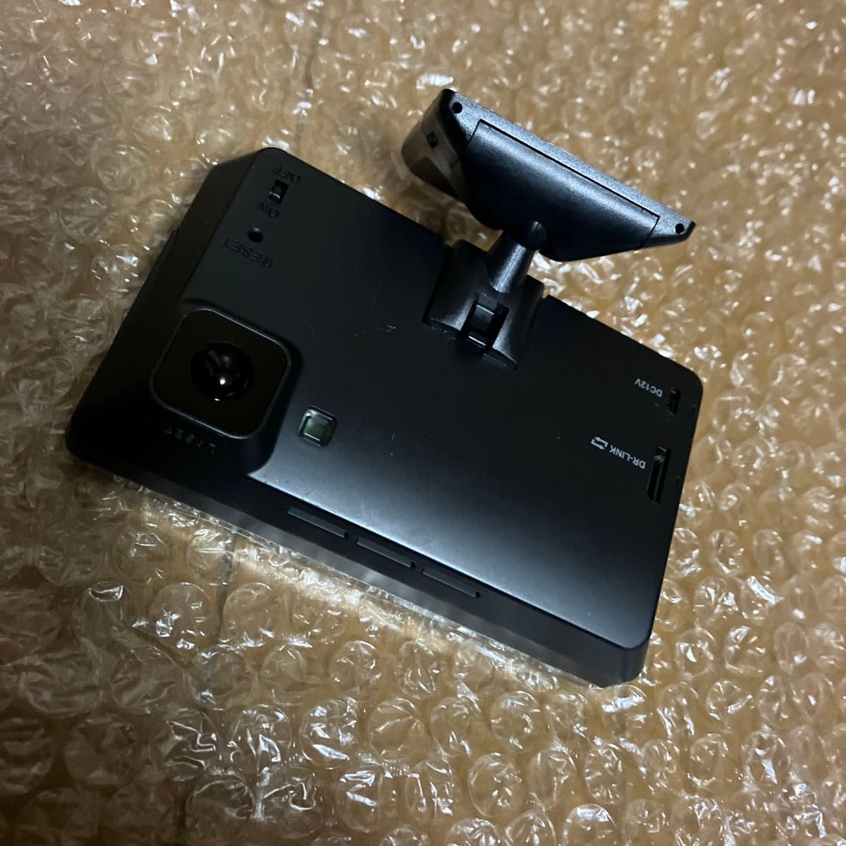 コムテック ZERO 707LV レーザー&レーダー探知機 リコール対策済 コムテック ZERO 707LV レーザー&レーダー探知機 リコール対策済