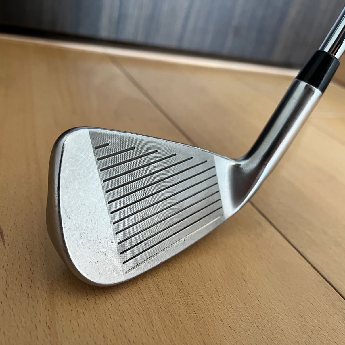 良品 名器PING ピン S55 6番アイアン単品 紫ドット ns950 硬さR 良品 名器PING ピン S55 6番アイアン単品 紫ドット ns950 硬さR