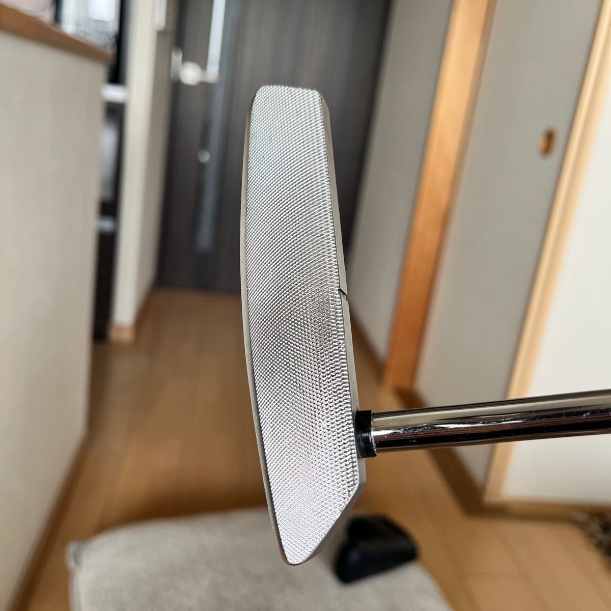 美品 希少Callaway キャロウェイ ボビージョーンズBJ-1 パター 美品 希少Callaway キャロウェイ ボビージョーンズBJ-1 パター
