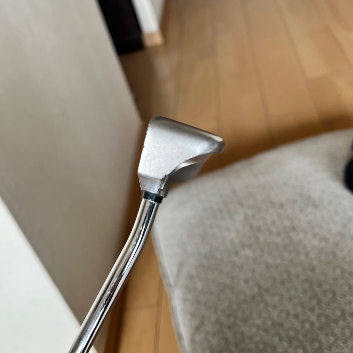 美品 希少Callaway キャロウェイ ボビージョーンズBJ-1 パター 美品 希少Callaway キャロウェイ ボビージョーンズBJ-1 パター