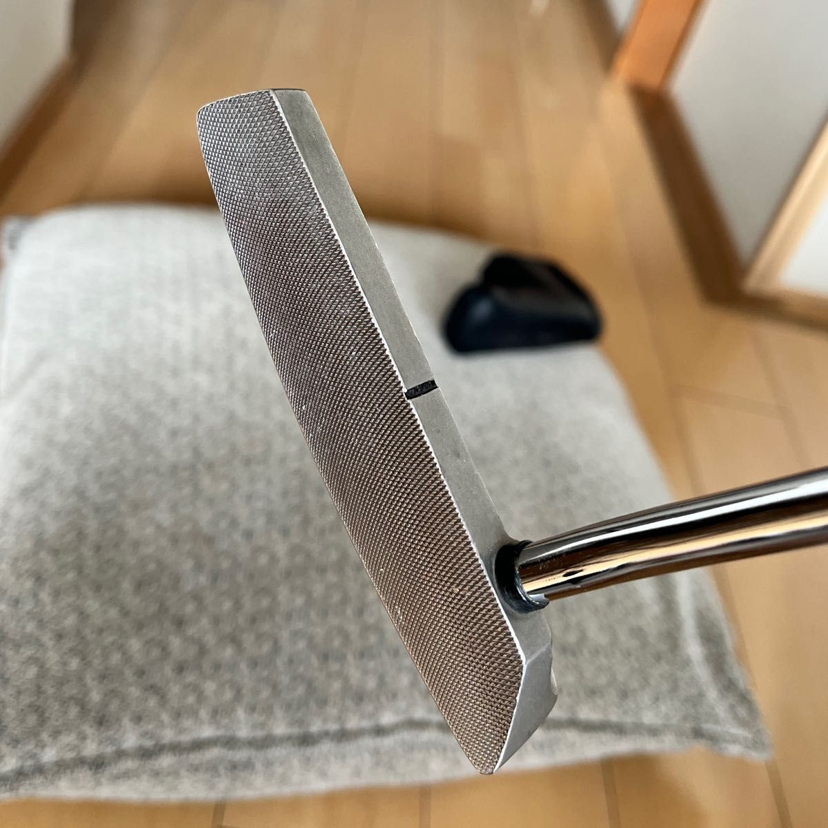 美品 希少Callaway キャロウェイ ボビージョーンズBJ-1 パター 美品 希少Callaway キャロウェイ ボビージョーンズBJ-1 パター