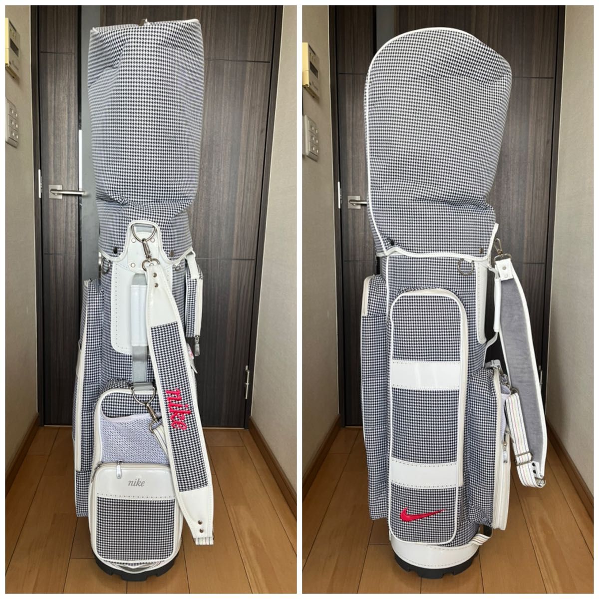 希少【美品】NIKEスリングショット レディース ゴルフクラブ 希少【美品】NIKEスリングショット レディース ゴルフクラブ