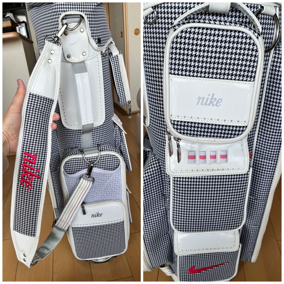 希少【美品】NIKEスリングショット レディース ゴルフクラブ 希少【美品】NIKEスリングショット レディース ゴルフクラブ