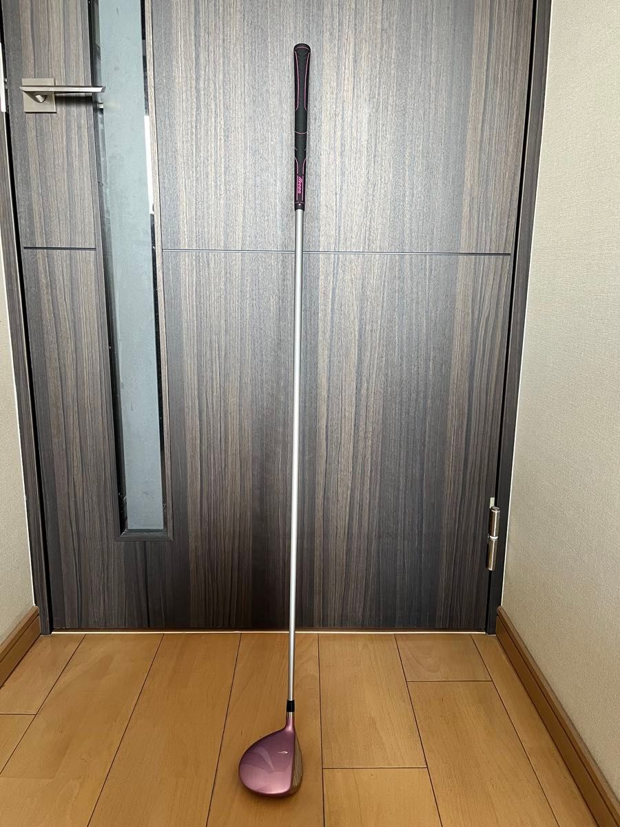 MIZUNO ミズノ エフィル フェアウェイウッド efil(2010) 4W