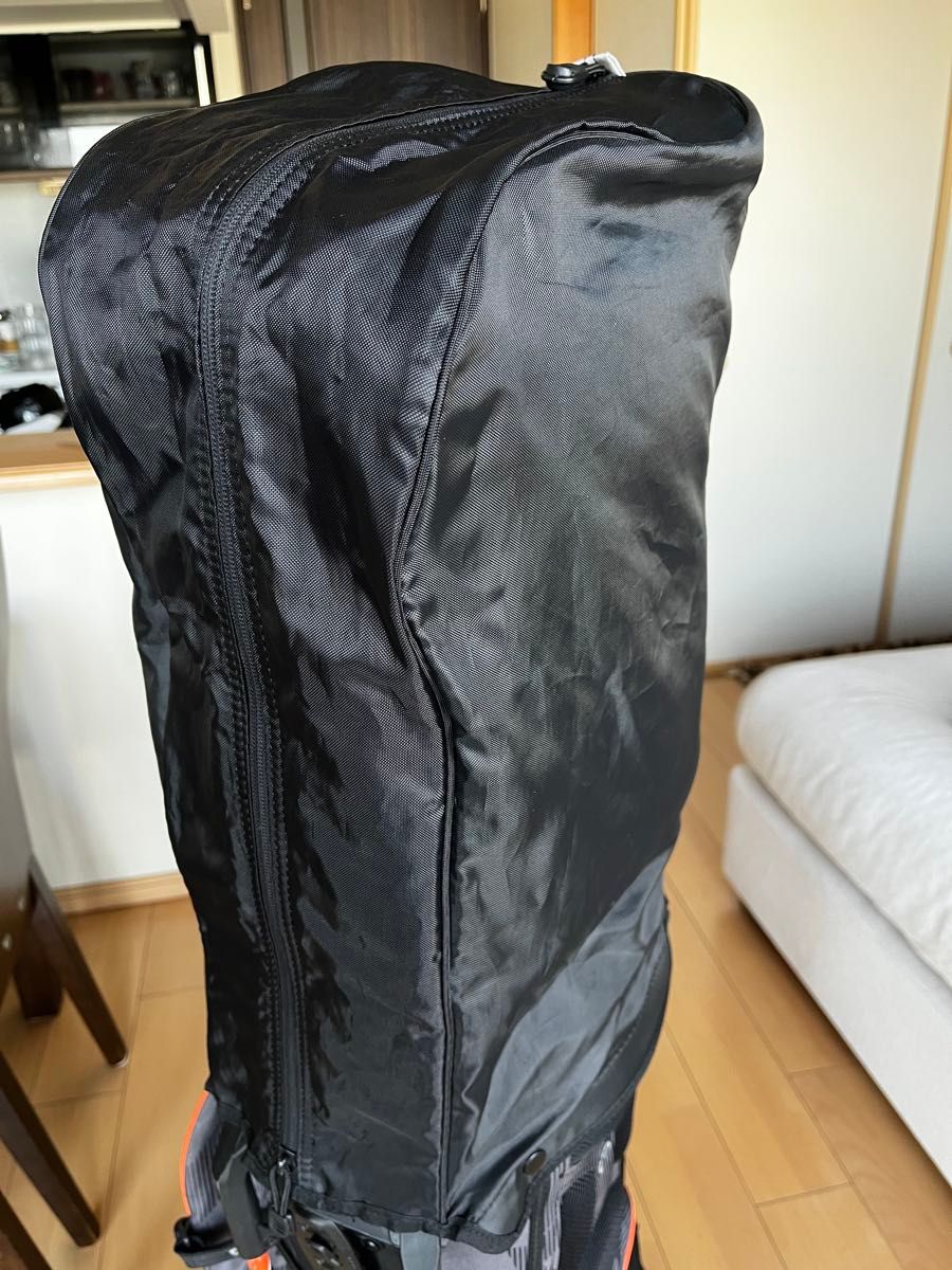 良品OGIO オジオ GROM グロム 希少14分割 軽量スタンド型 良品OGIO オジオ GROM グロム 希少14分割 軽量スタンド型