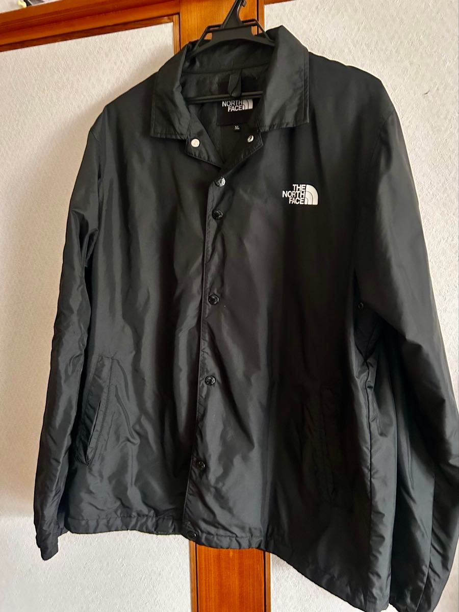 THE NORTH FACE コーチ ジャケット XL|Yahoo!フリマ(旧PayPay THE NORTH FACE コーチ ジャケット XL|Yahoo!フリマ(旧PayPay