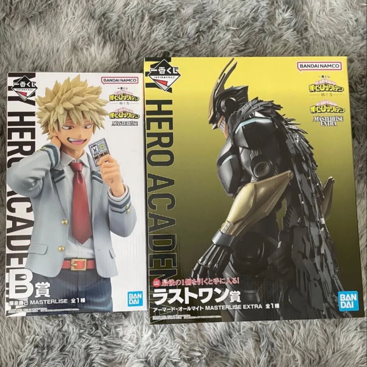 一番くじ 僕のヒーローアカデミア ヒロアカ 紡ぐ力 B賞 爆豪勝己 一番くじ 僕のヒーローアカデミア ヒロアカ 紡ぐ力 B賞 爆豪勝己