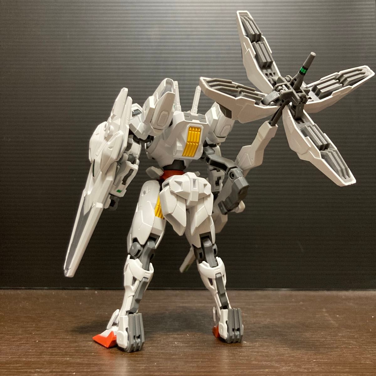 tlガンプラ完成品ジャンク 機動戦士ガンダム 水星の魔女 HG 1 tlガンプラ完成品ジャンク 機動戦士ガンダム 水星の魔女 HG 1