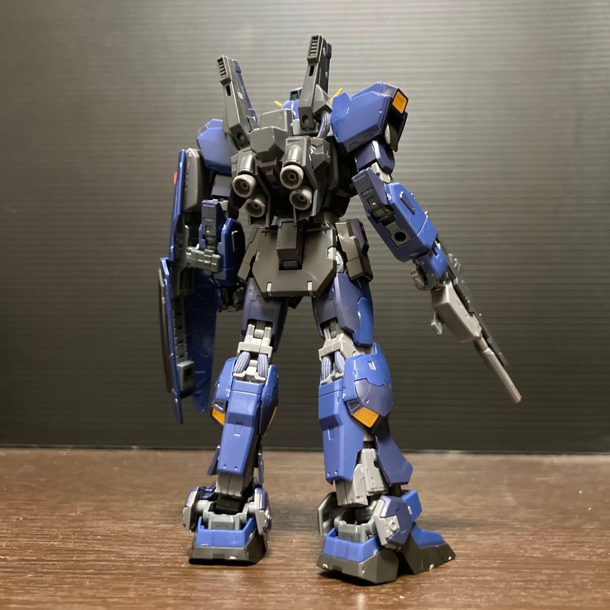 toガンプラ完成品ジャンク 機動戦士Zガンダム RG 1/144 ガンダム toガンプラ完成品ジャンク 機動戦士Zガンダム RG 1/144 ガンダム