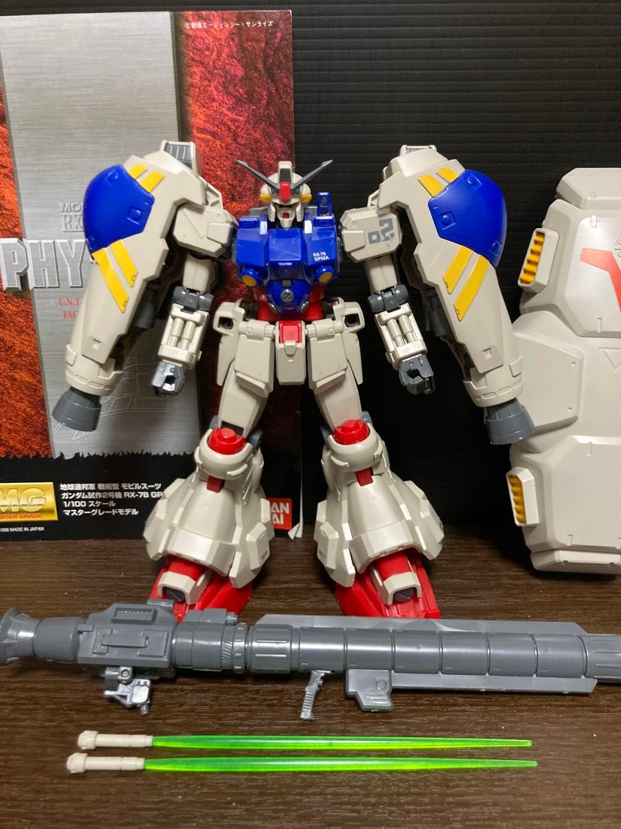 soガンプラ完成品ジャンク 機動戦士ガンダム0083 スターダスト soガンプラ完成品ジャンク 機動戦士ガンダム0083 スターダスト