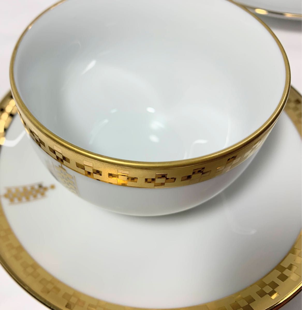 数量限定セール  極美品 インペリアル IMPERIAL ティファニー TIFFANY&Co 食器
