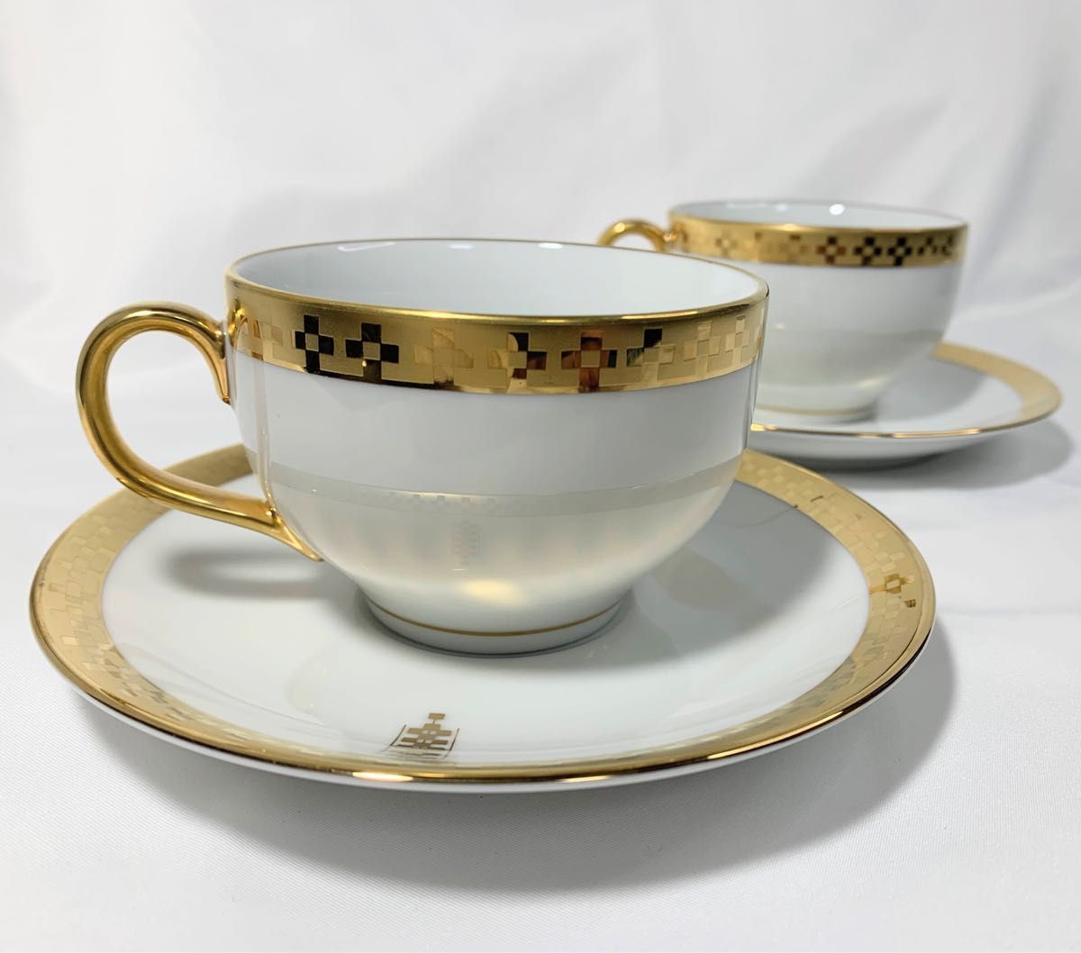 極美品 TIFFANY&Co ティファニー IMPERIAL インペリアル 極美品 TIFFANY&Co ティファニー IMPERIAL インペリアル