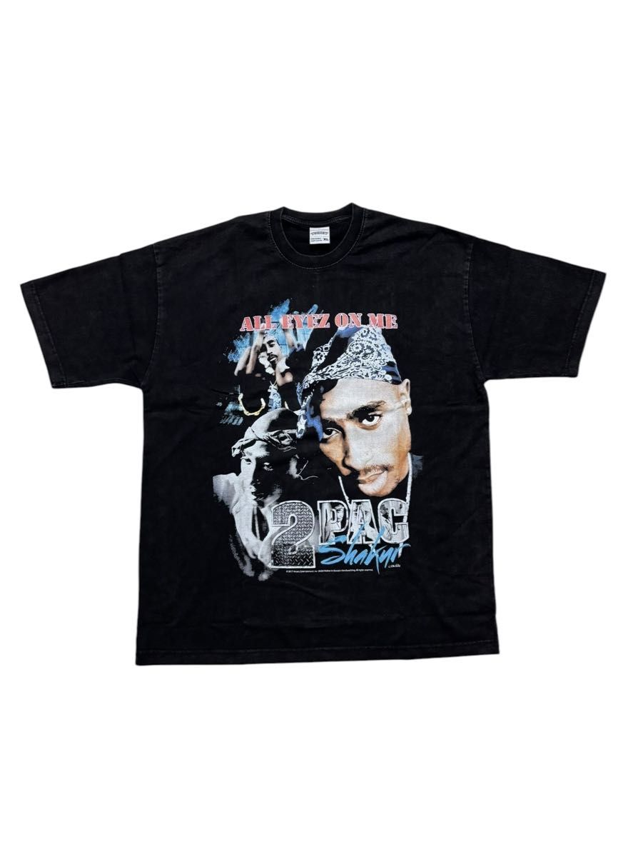 2PAC All Eyez on Me RAP ラップ Tシャツ ブラック XL|Yahoo 2PAC All Eyez on Me RAP ラップ Tシャツ ブラック XL|Yahoo