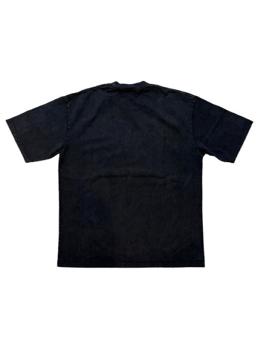 MikeTyson マイクタイソン ボクサー 半袖 Tシャツ ブラック XL MikeTyson マイクタイソン ボクサー 半袖 Tシャツ ブラック XL