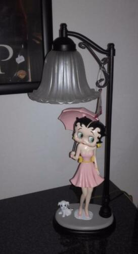 ベティちゃん ベティ ベティ・ブープ Betty Boop 限定 レア 入手困難 ...