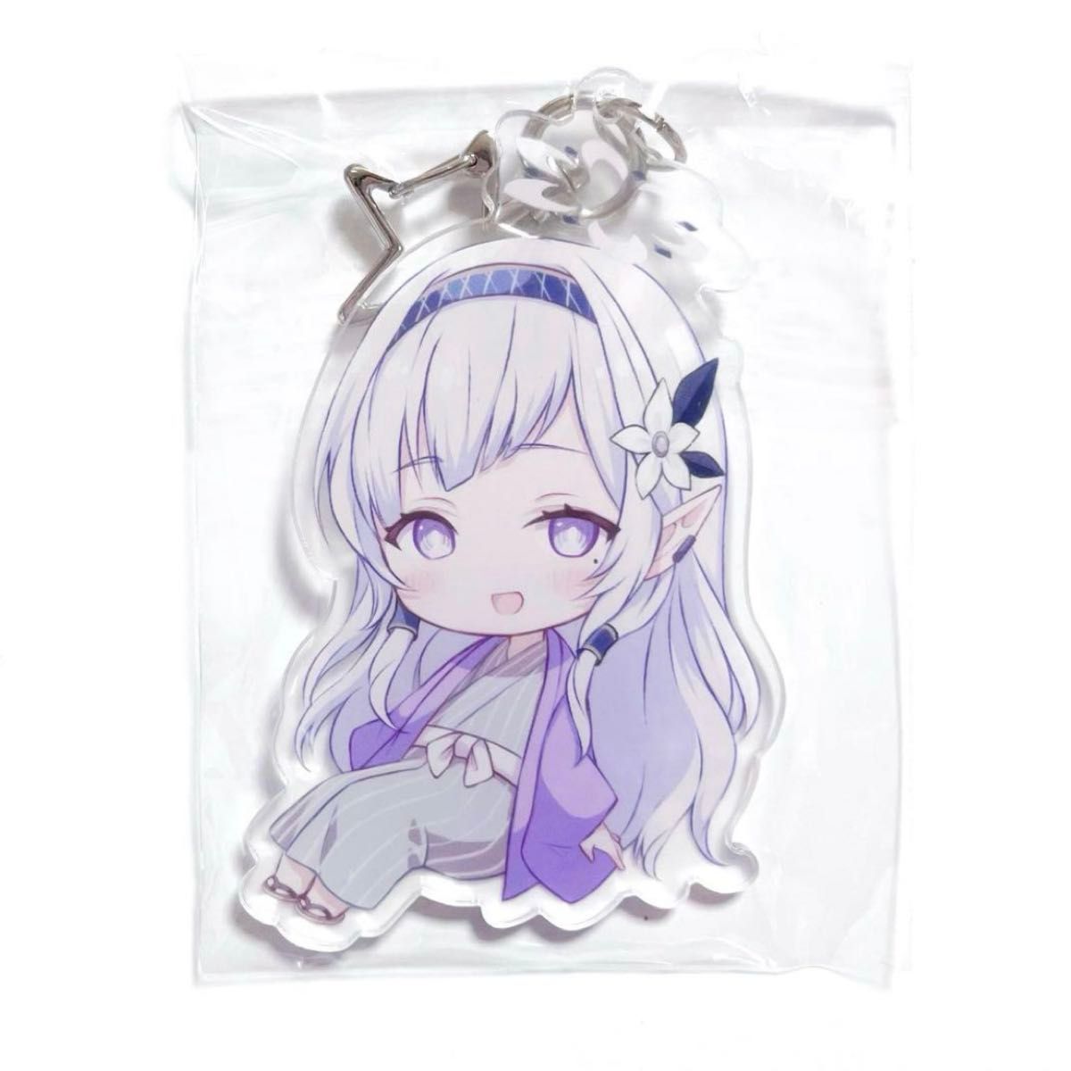 新品】 激安特価 ブルーアーカイブ ヒマリ 明星ヒマリ アクリル 新品】 激安特価 ブルーアーカイブ ヒマリ 明星ヒマリ アクリル