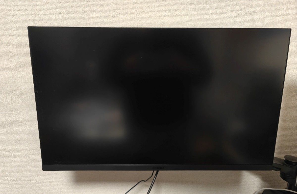 格安4Kモニター 中古美品 KOORUI N07|Yahoo!フリマ(旧PayPay 格安4Kモニター 中古美品 KOORUI N07|Yahoo!フリマ(旧PayPay