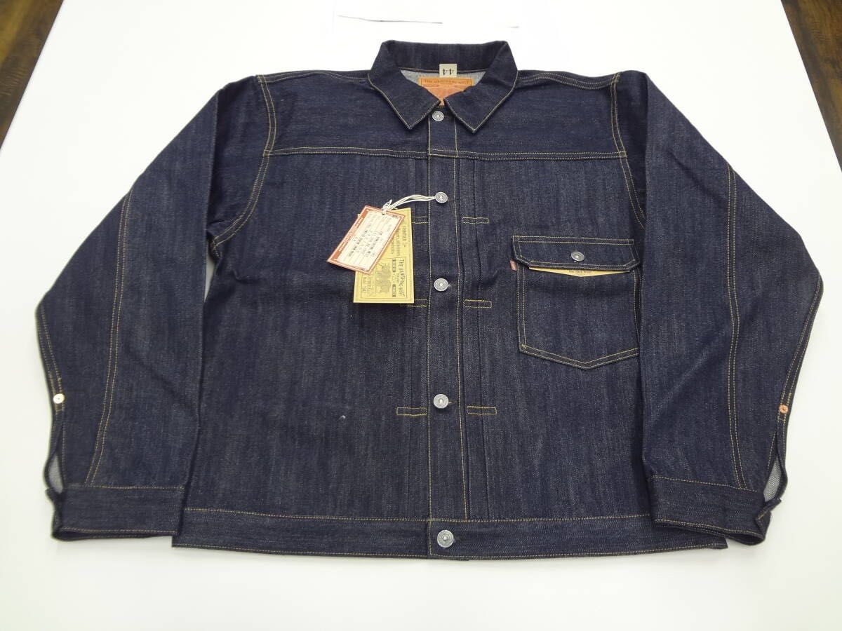 フリーホイーラーズ Lot 506 XX 1942 NON WASH 未使用 大戦最 フリーホイーラーズ Lot 506 XX 1942 NON WASH 未使用 大戦最