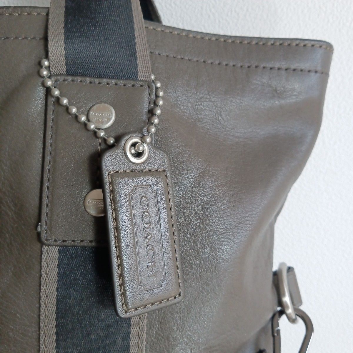 COACH コーチ バッグ メンズ レディース ブランド トートバッグ COACH コーチ バッグ メンズ レディース ブランド トートバッグ