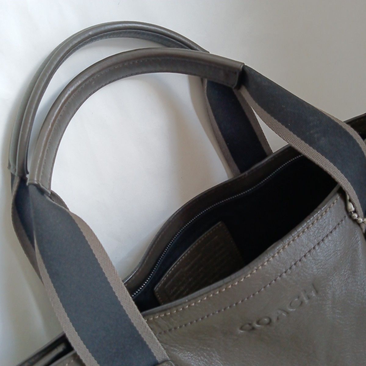 COACH コーチ バッグ メンズ レディース ブランド トートバッグ COACH コーチ バッグ メンズ レディース ブランド トートバッグ