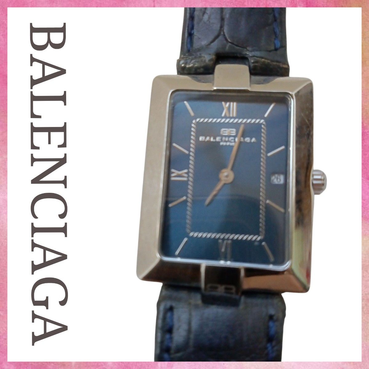 BALENCIAGA バレンシアガ 腕時計 レディース ブランド クォーツ BALENCIAGA バレンシアガ 腕時計 レディース ブランド クォーツ