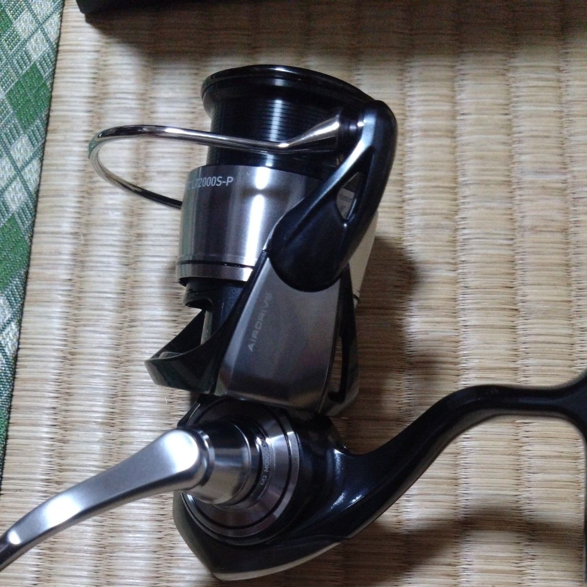 ダイワ 24 セルテート FC LT2000S-P 美品|Yahoo!フリマ(旧 ダイワ 24 セルテート FC LT2000S-P 美品|Yahoo!フリマ(旧
