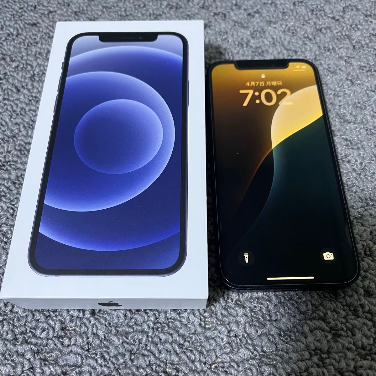 iPhone 12 256GB ブラックSIMフリー|Yahoo!フリマ(旧PayPay iPhone 12 256GB ブラックSIMフリー|Yahoo!フリマ(旧PayPay
