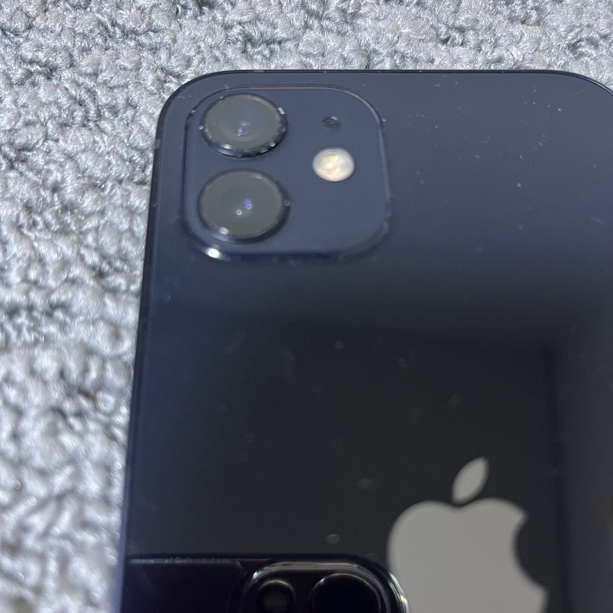 iPhone 12 256GB ブラックSIMフリー|Yahoo!フリマ(旧PayPay iPhone 12 256GB ブラックSIMフリー|Yahoo!フリマ(旧PayPay