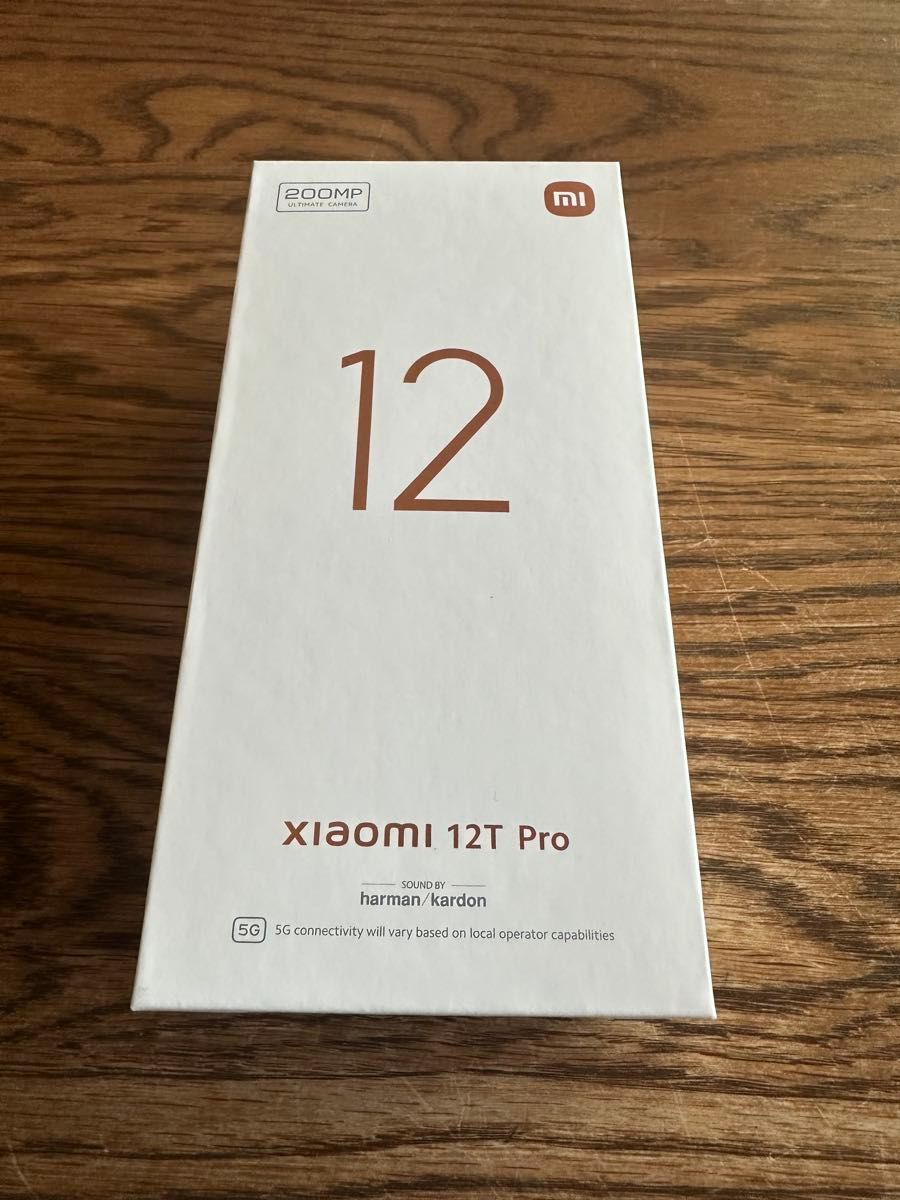 Xiaomi 12T Pro 国内版 SIMフリー|Yahoo!フリマ(旧PayPayフリマ) Xiaomi 12T Pro 国内版 SIMフリー|Yahoo!フリマ(旧PayPayフリマ)