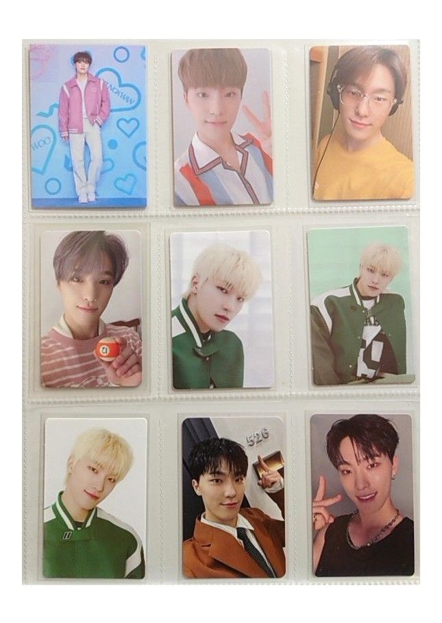SEVENTEEN ディノ トレカ 他 まとめ売り|Yahoo!フリマ(旧 SEVENTEEN ディノ トレカ 他 まとめ売り|Yahoo!フリマ(旧