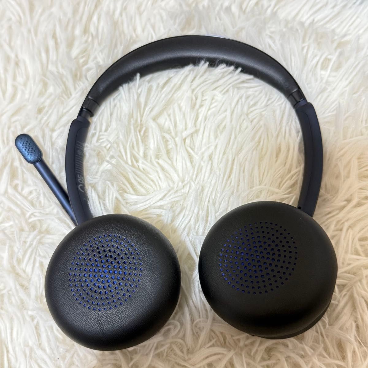 Anker PowerConf H700 ワイヤレスヘッドセット ワイヤレス Anker PowerConf H700 ワイヤレスヘッドセット ワイヤレス