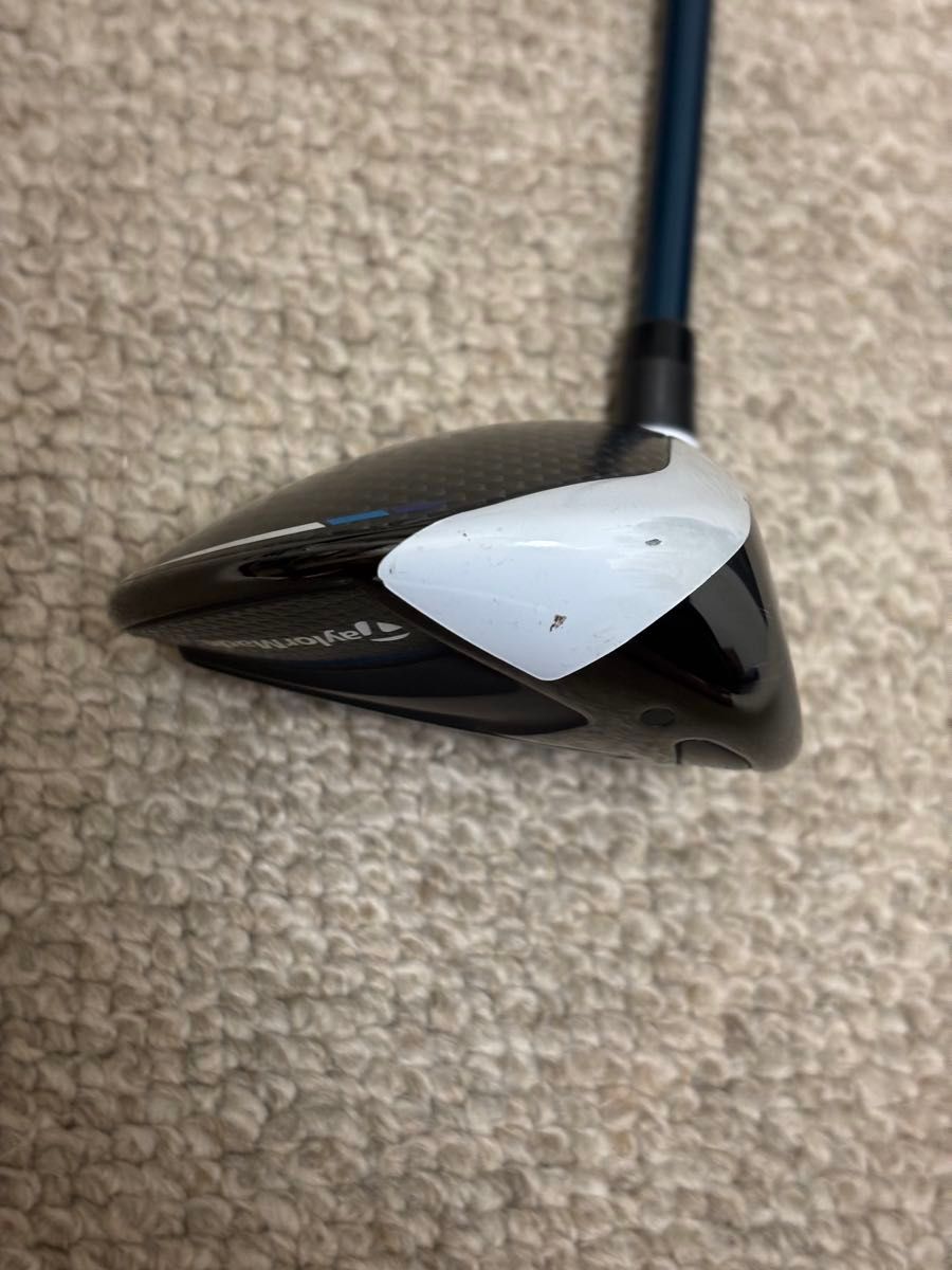 TaylorMade SIM2 MAX D フェアウェイウッド 5番 18°|Yahoo TaylorMade SIM2 MAX D フェアウェイウッド 5番 18°|Yahoo