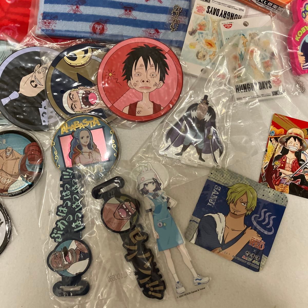 ONE PIECE 一番くじワンピース グッズまとめ売り|Yahoo!フリマ ONE PIECE 一番くじワンピース グッズまとめ売り|Yahoo!フリマ