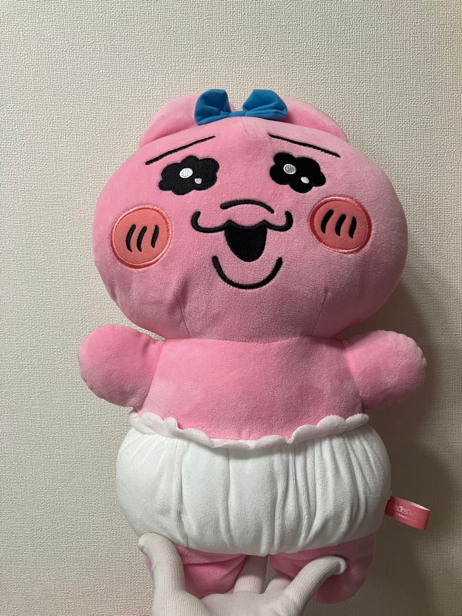 おぱんちゅうさぎ んぽちゃむ ぬいぐるみ おぱんちゅうさぎ おぱんちゅうさぎ んぽちゃむ ぬいぐるみ おぱんちゅうさぎ