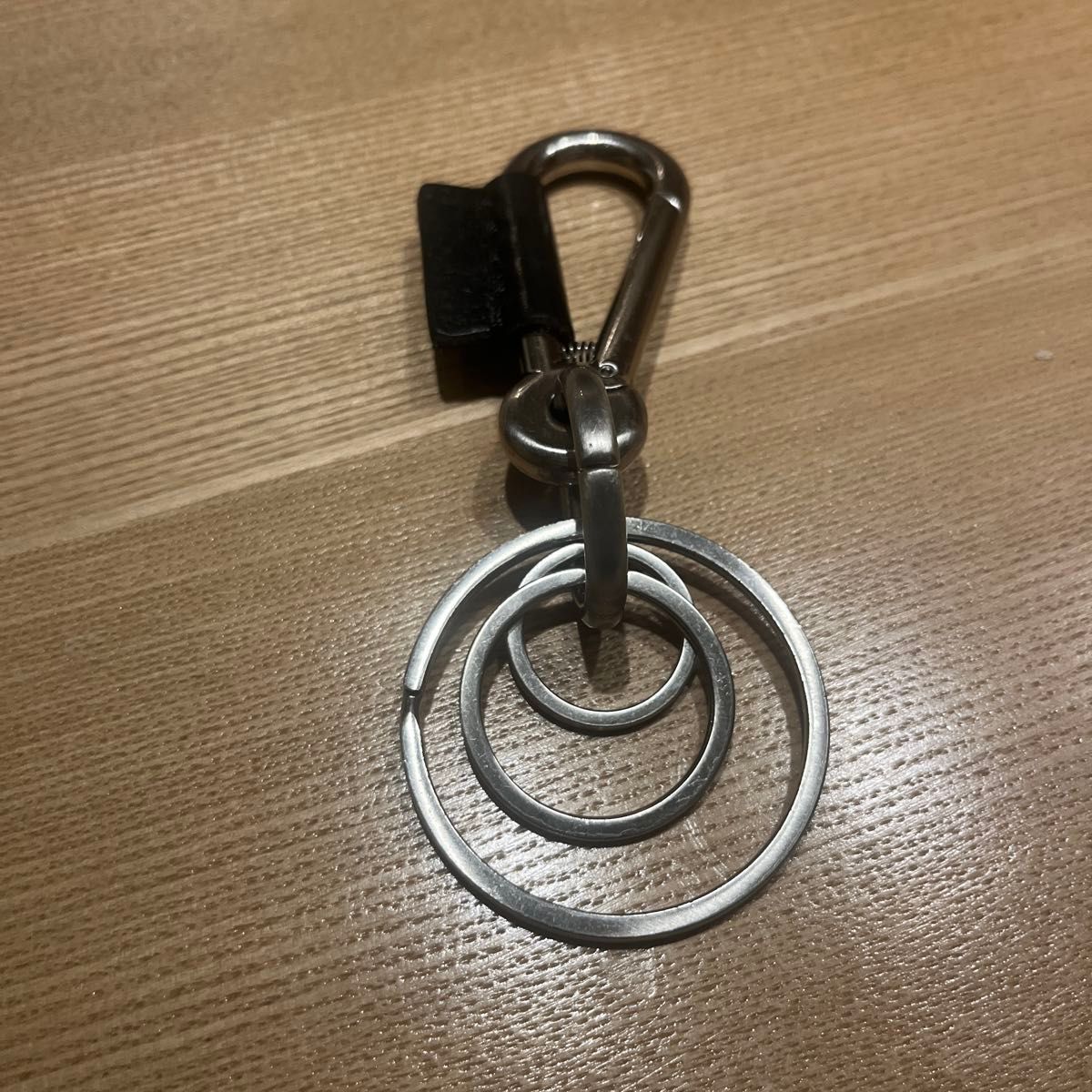 Hender Scheme (エンダースキーマ) karabiner|Yahoo!フリマ(旧 Hender Scheme (エンダースキーマ) karabiner|Yahoo!フリマ(旧