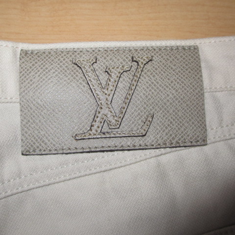 新作・新品 LOUIS VUITTON パンツ サイズ38 | sweatreno.com